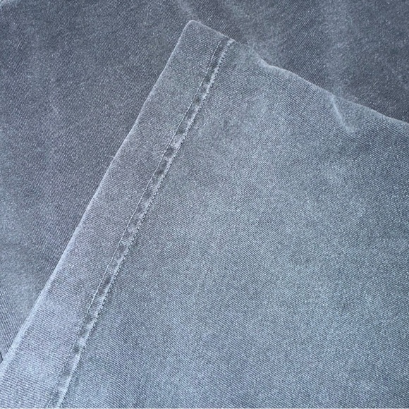 YEEZY GAP ENGINEERED BY BALENCIAGA DOVE TEE unisex Custom size XL (oversized) - Picture 15 of 16